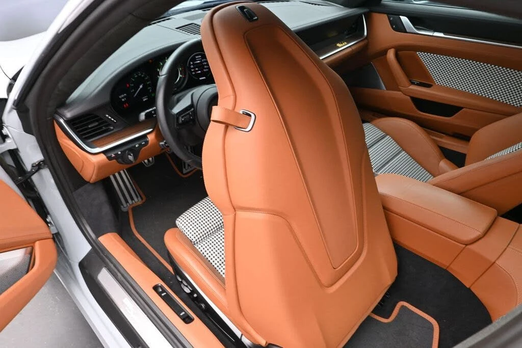 2023 Porsche 992 Sport Classic - Image 19 of 31