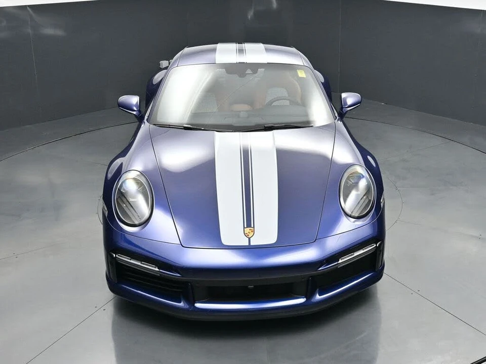 2023 Porsche 992 Sport Classic - Image 21 of 31