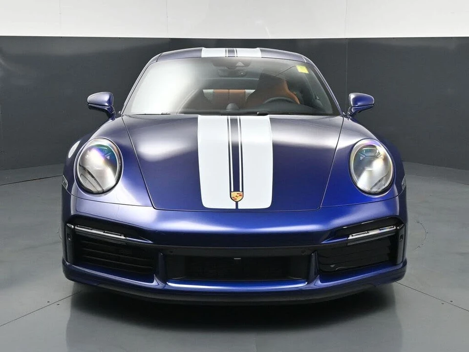 2023 Porsche 992 Sport Classic - Image 13 of 31