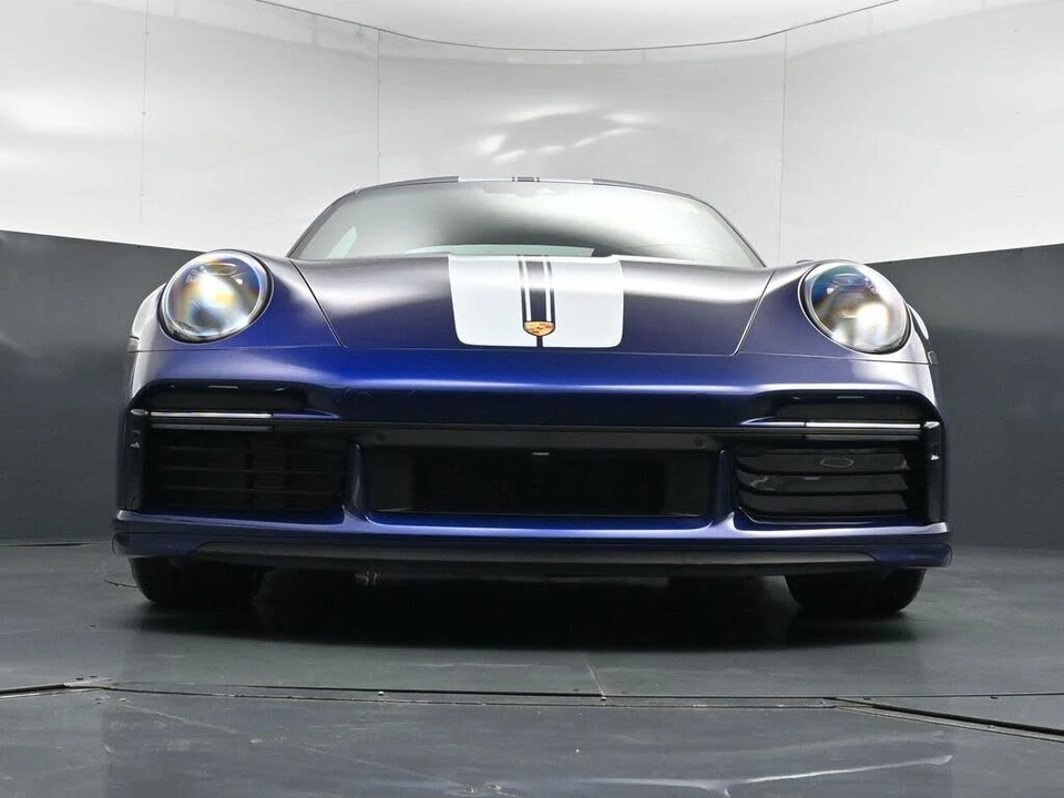 2023 Porsche 992 Sport Classic - Image 29 of 31