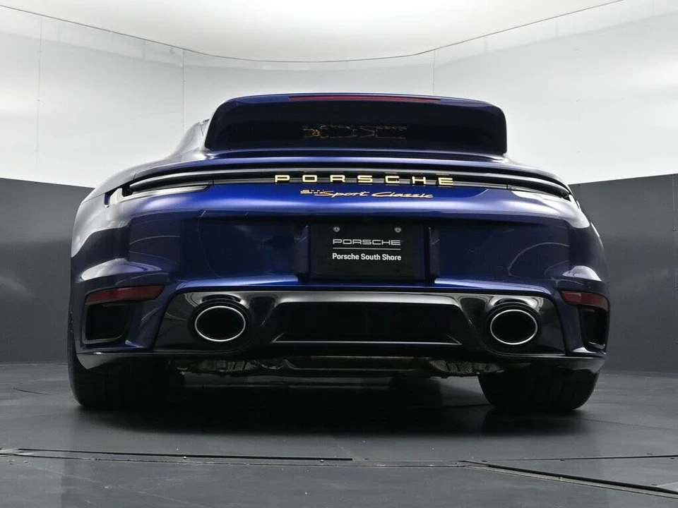 2023 Porsche 992 Sport Classic - Image 25 of 31