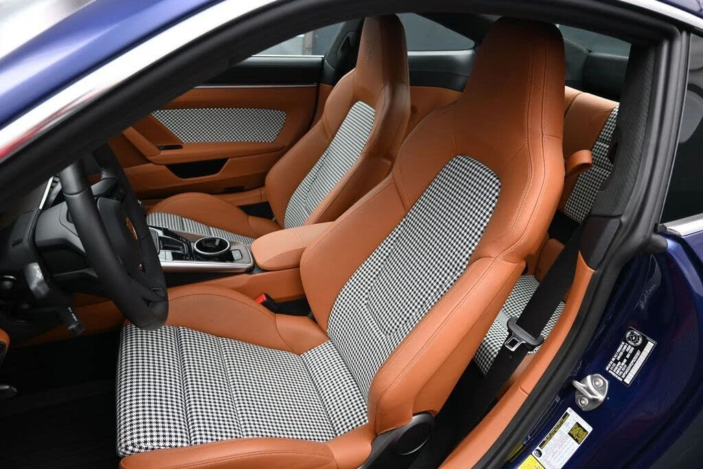 2023 Porsche 992 Sport Classic - Image 6 of 31