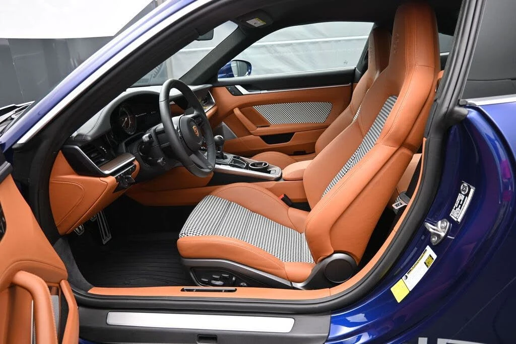 2023 Porsche 992 Sport Classic - Image 5 of 31