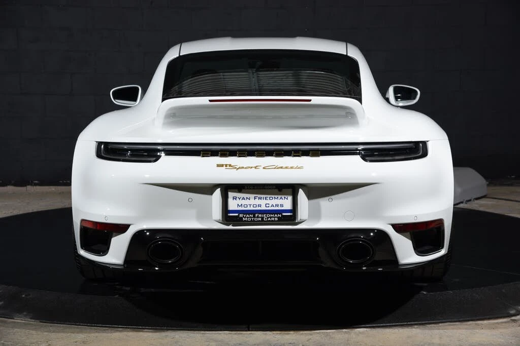 2023 Porsche 992 Sport Classic - Image 14 of 31