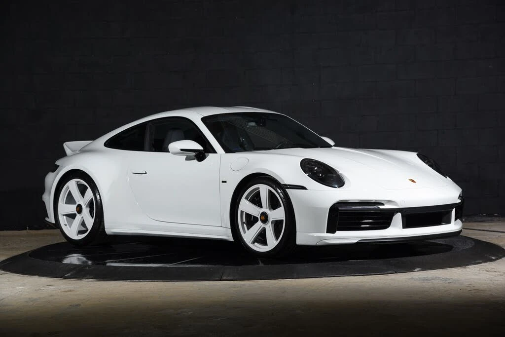 2023 Porsche 992 Sport Classic - Image 11 of 31