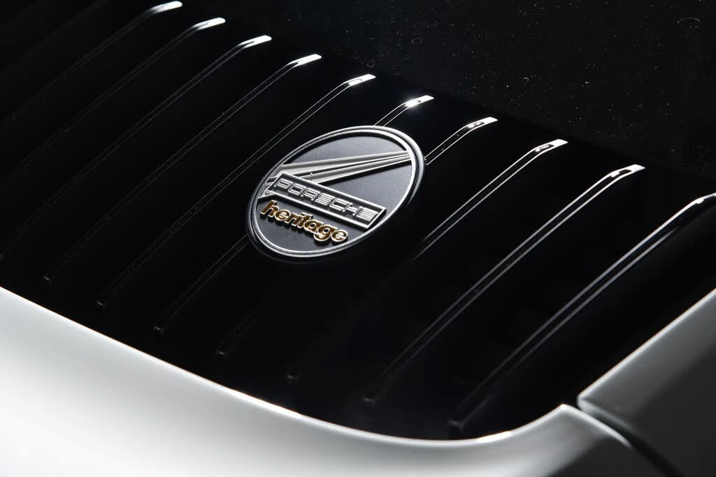 2023 Porsche 992 Sport Classic - Image 28 of 31