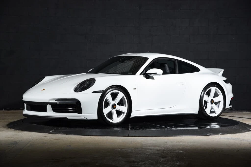 2023 Porsche 992 Sport Classic - Image 2 of 31
