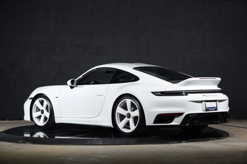 2023 Porsche 992 Sport Classic - Image 12 of 31