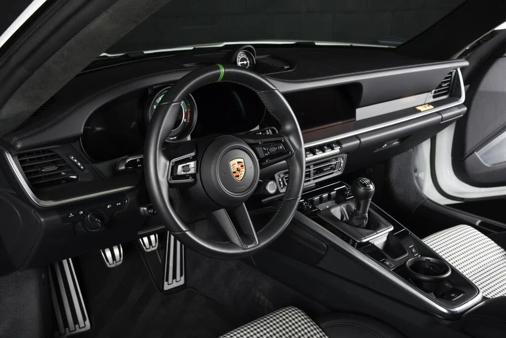 2023 Porsche 992 Sport Classic - Image 4 of 31