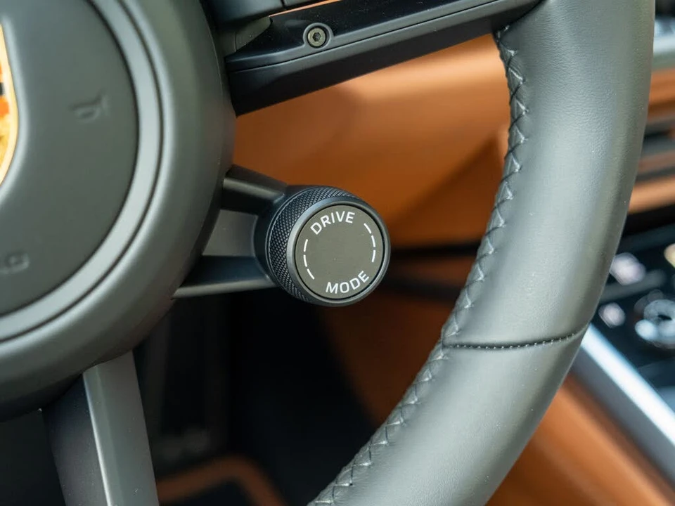 2023 Porsche 992 Sport Classic - Image 31 of 31