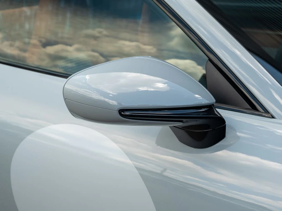 2023 Porsche 992 Sport Classic - Image 19 of 31