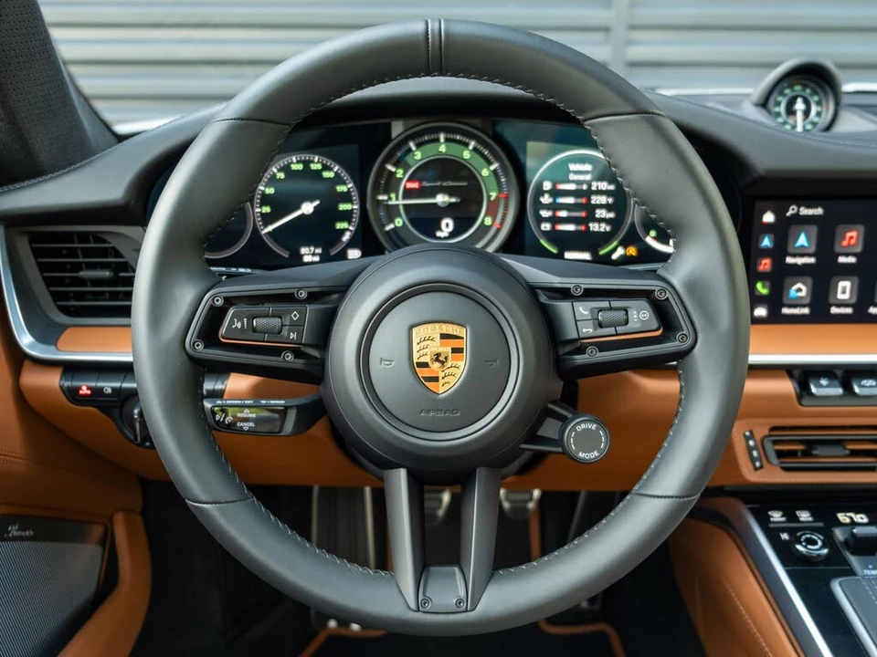 2023 Porsche 992 Sport Classic - Image 28 of 31