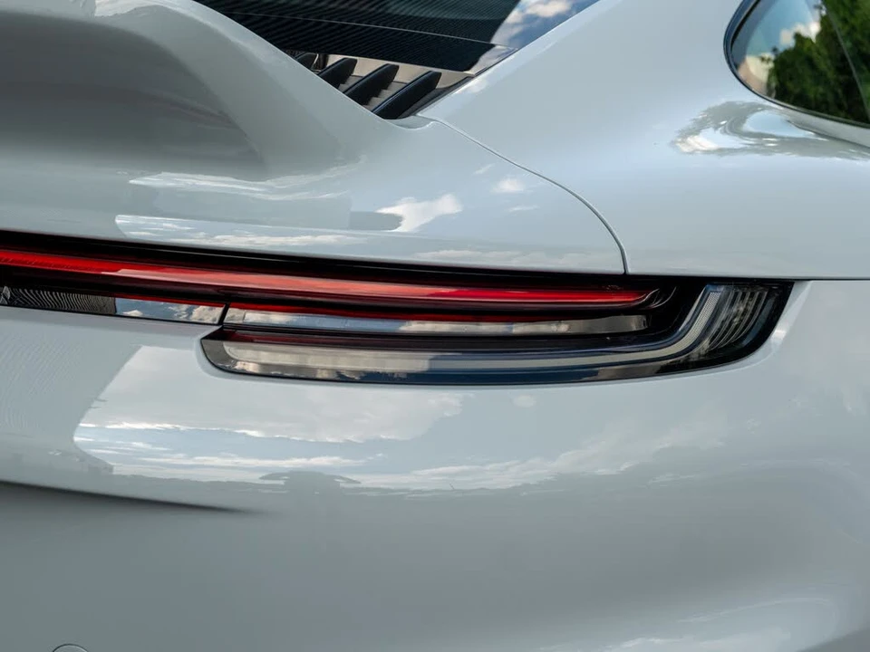 2023 Porsche 992 Sport Classic - Image 23 of 31