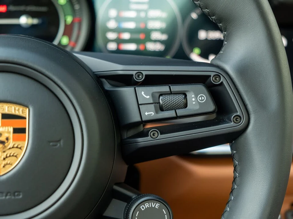 2023 Porsche 992 Sport Classic - Image 30 of 31