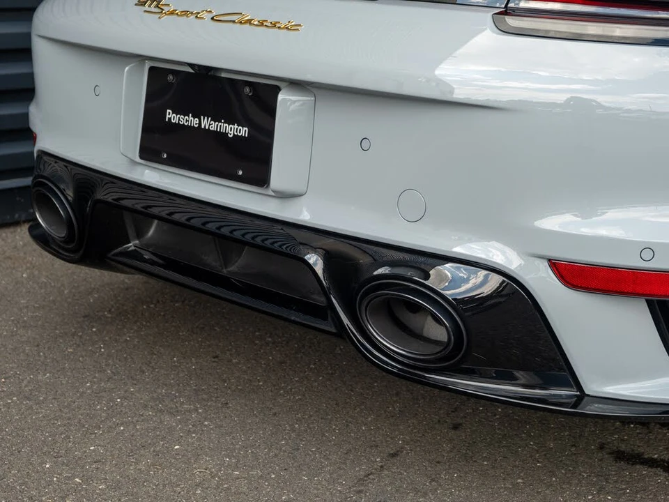 2023 Porsche 992 Sport Classic - Image 24 of 31