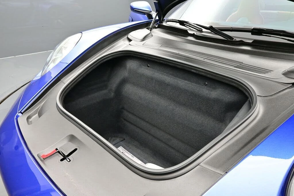 2023 Porsche 992 Sport Classic - Image 17 of 30
