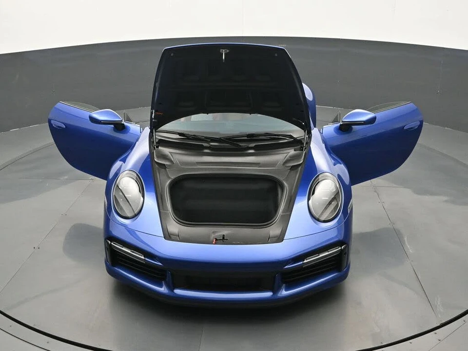 2023 Porsche 992 Sport Classic - Image 28 of 30
