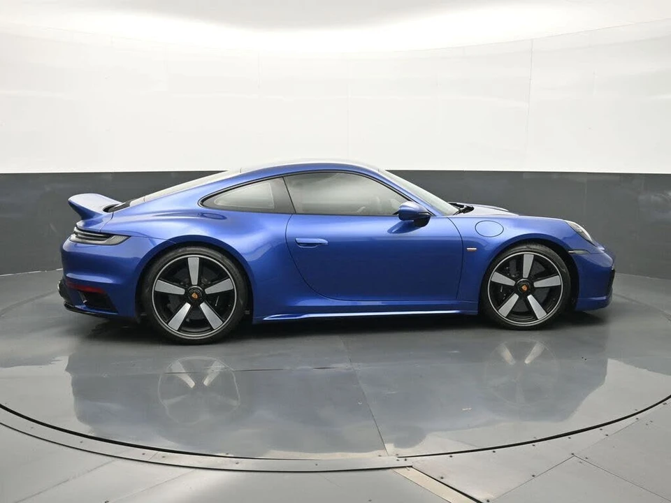 2023 Porsche 992 Sport Classic - Image 20 of 30