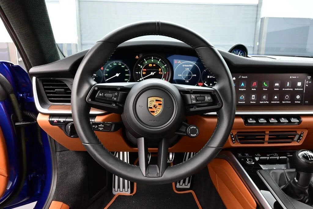 2023 Porsche 992 Sport Classic - Image 8 of 30