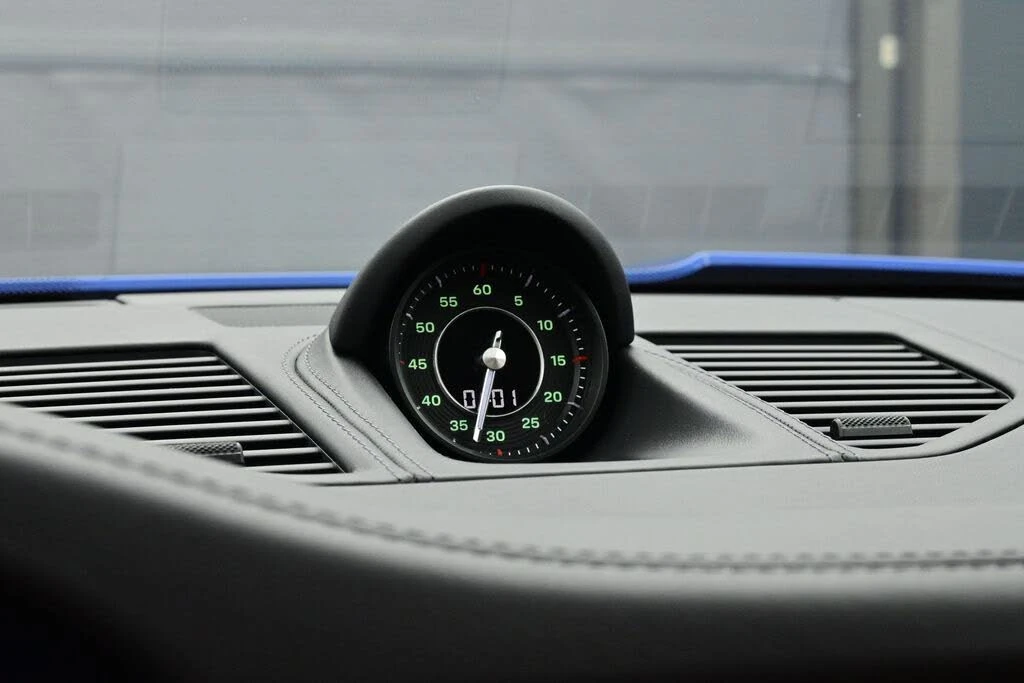 2023 Porsche 992 Sport Classic - Image 12 of 30