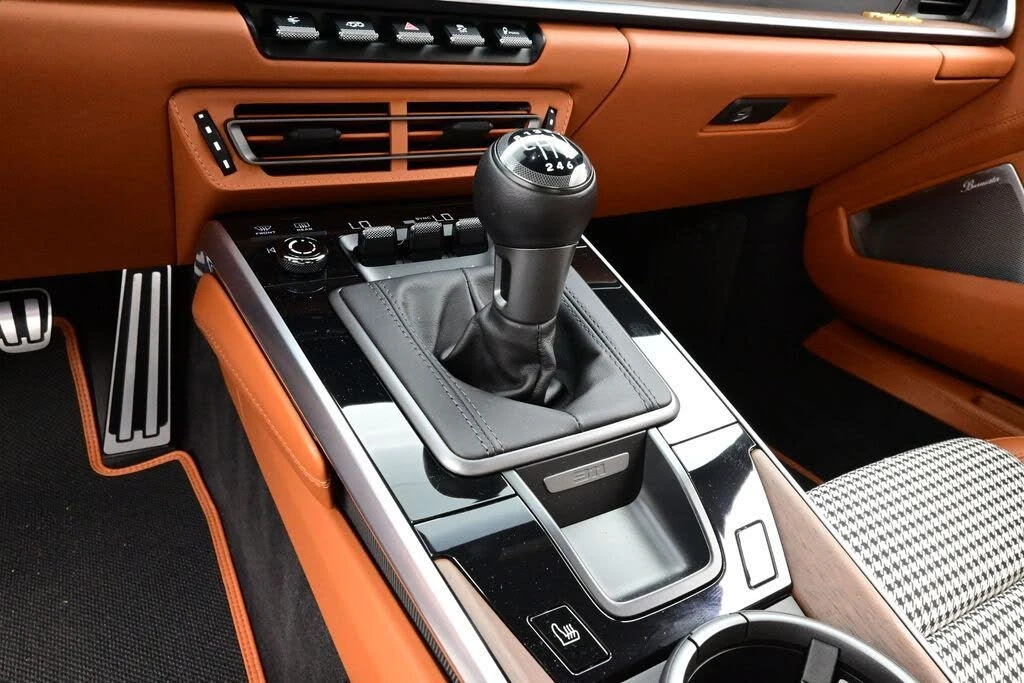 2023 Porsche 992 Sport Classic - Image 11 of 30