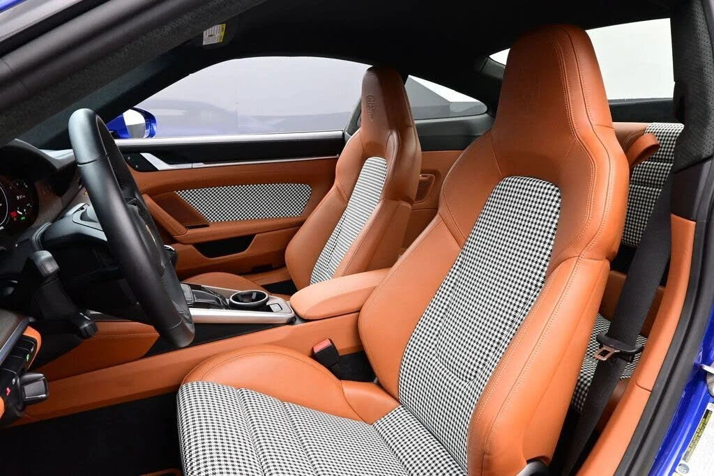 2023 Porsche 992 Sport Classic - Image 5 of 30