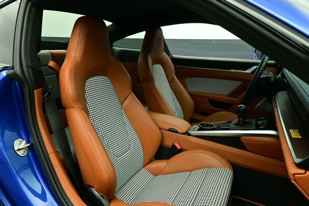 2023 Porsche 992 Sport Classic - Image 14 of 30