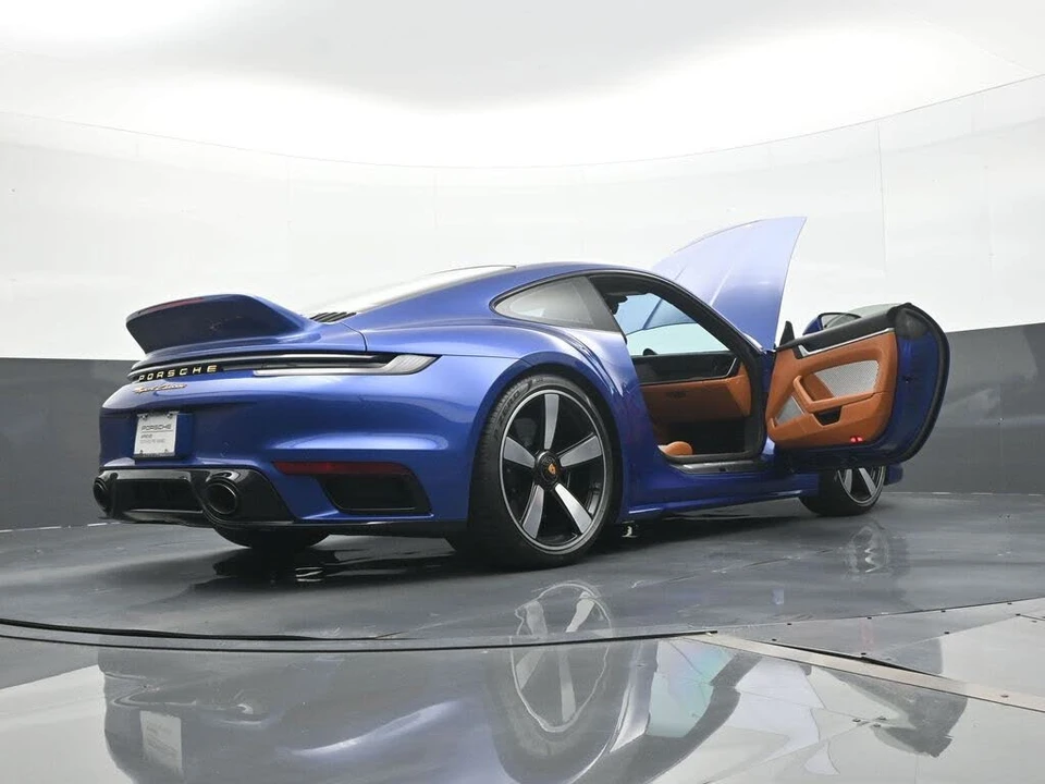 2023 Porsche 992 Sport Classic - Image 23 of 30