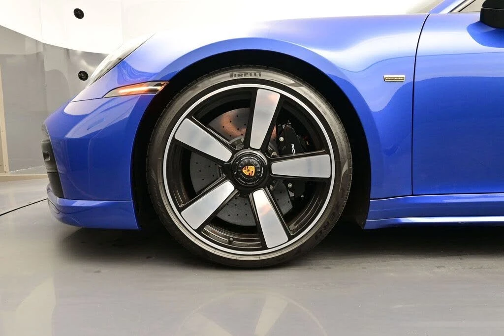 2023 Porsche 992 Sport Classic - Image 6 of 30