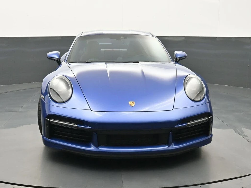 2023 Porsche 992 Sport Classic - Image 22 of 30