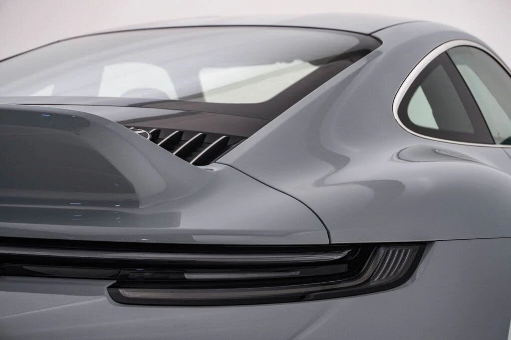 2023 Porsche 992 Sport Classic - Image 12 of 31