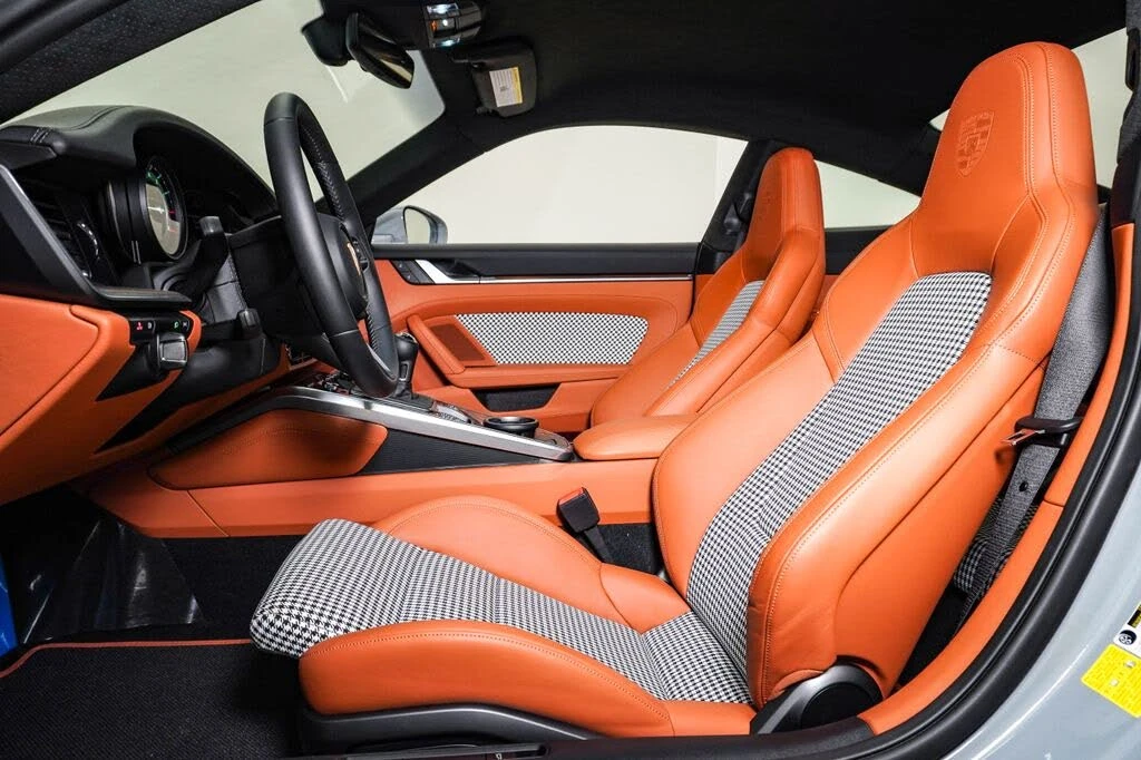 2023 Porsche 992 Sport Classic - Image 5 of 31