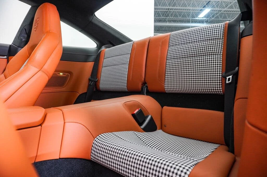 2023 Porsche 992 Sport Classic - Image 22 of 31