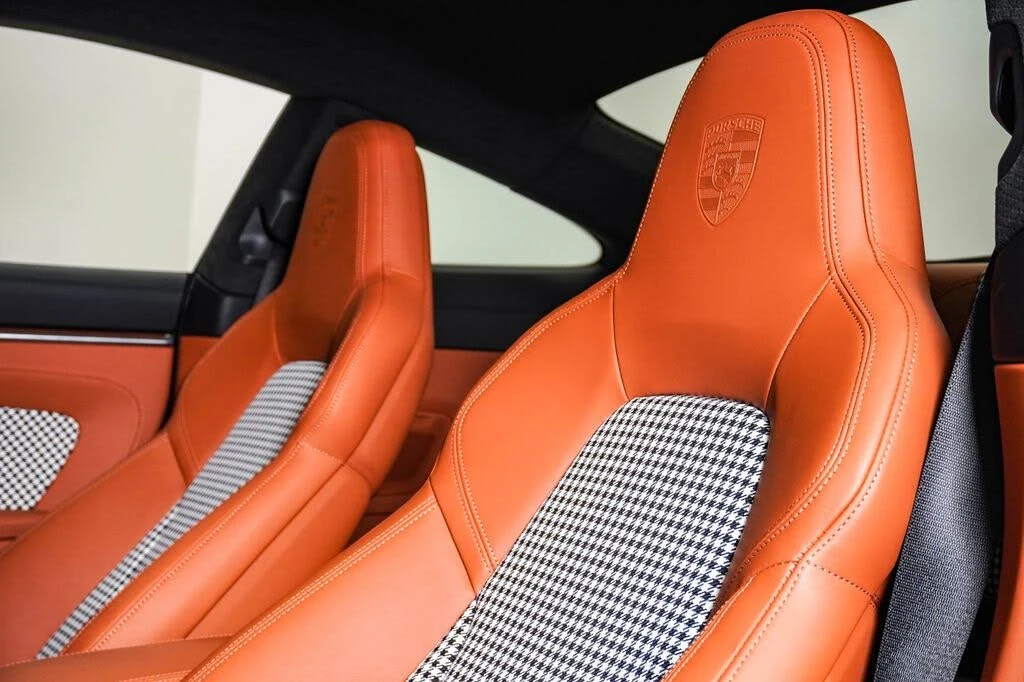 2023 Porsche 992 Sport Classic - Image 20 of 31
