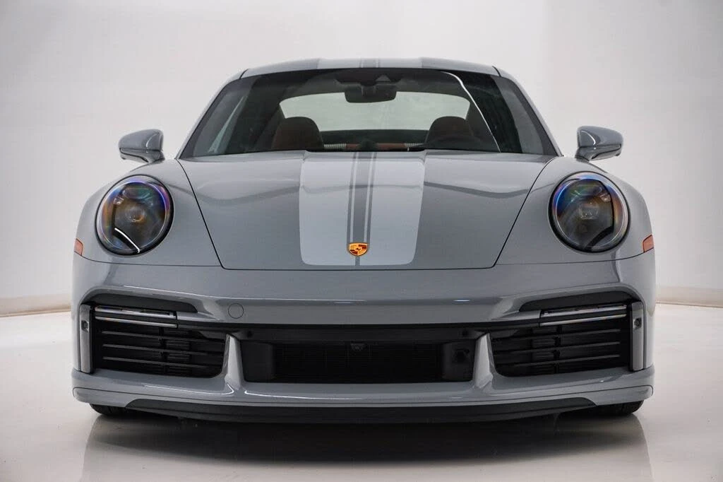 2023 Porsche 992 Sport Classic - Image 6 of 31
