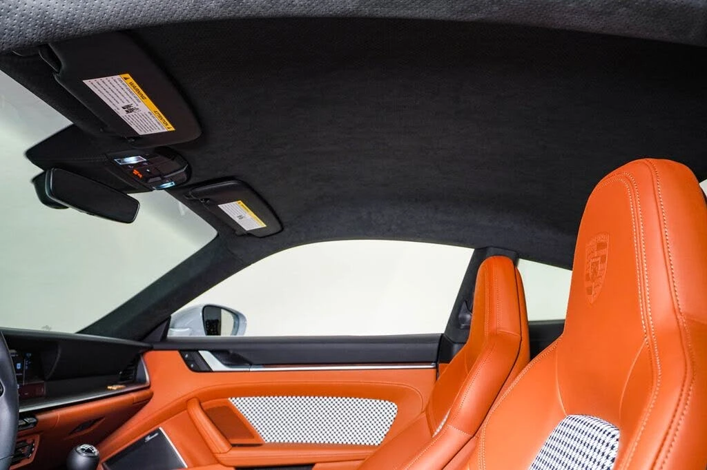 2023 Porsche 992 Sport Classic - Image 21 of 31