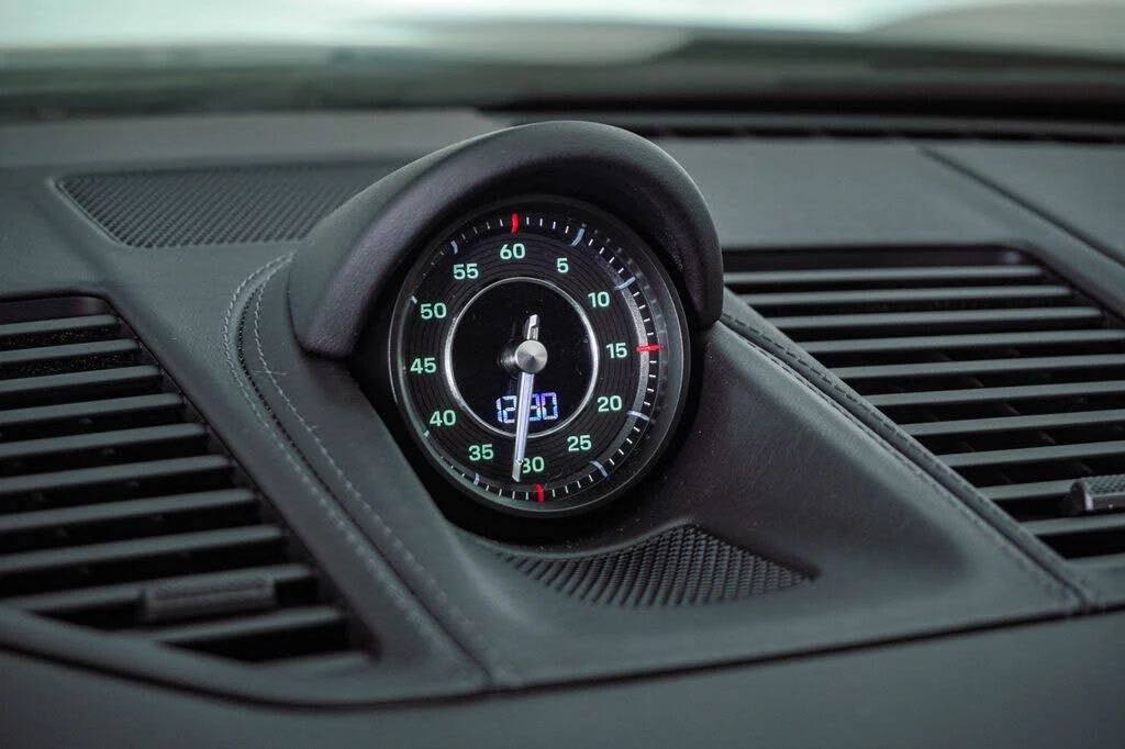 2023 Porsche 992 Sport Classic - Image 28 of 31