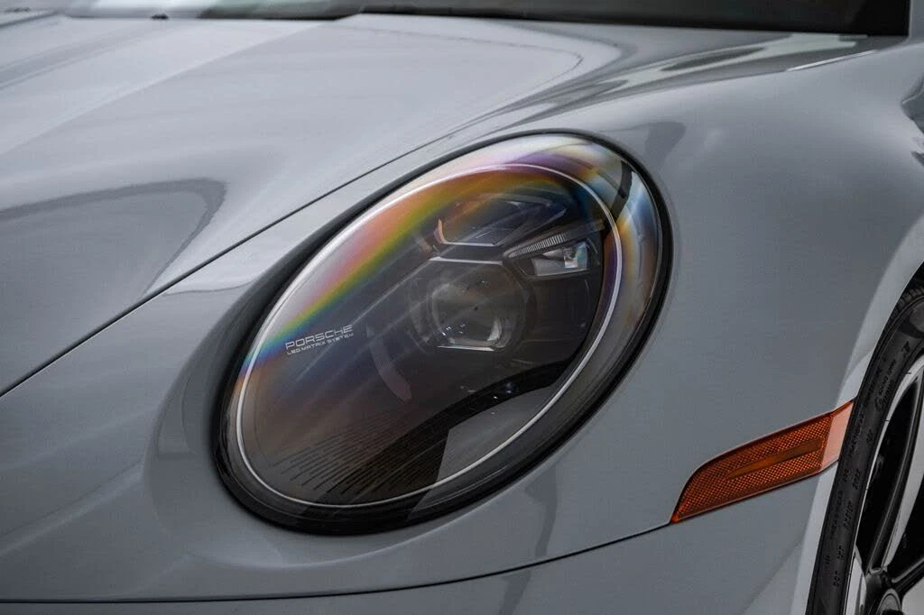2023 Porsche 992 Sport Classic - Image 7 of 31