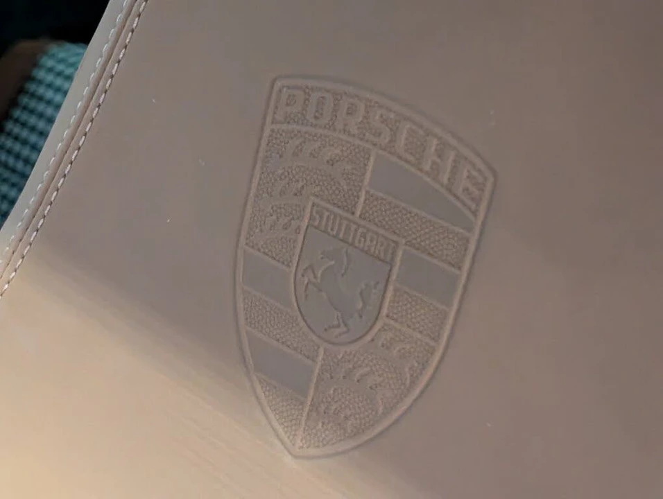 2023 Porsche 992 Sport Classic - Image 22 of 31