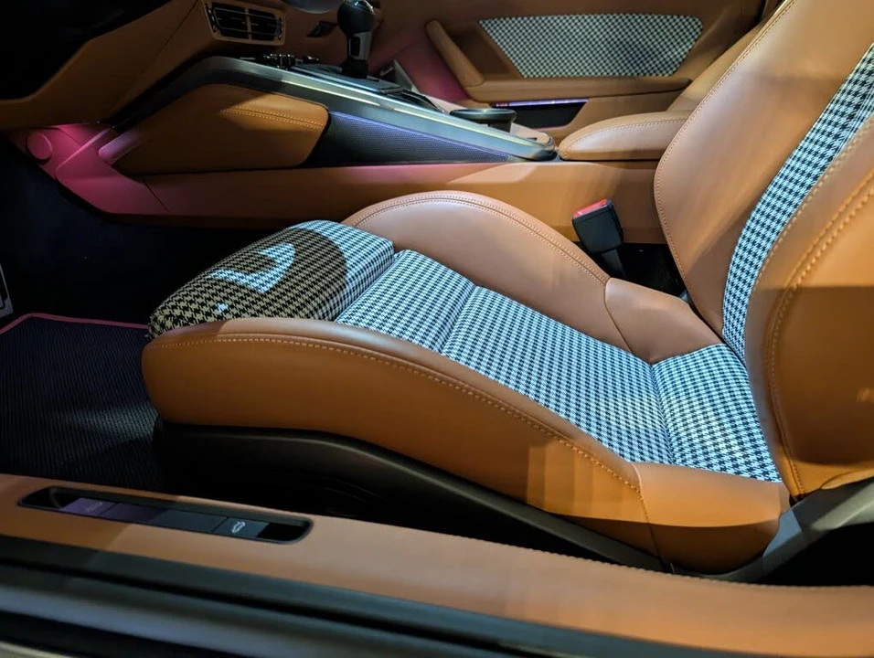 2023 Porsche 992 Sport Classic - Image 21 of 31