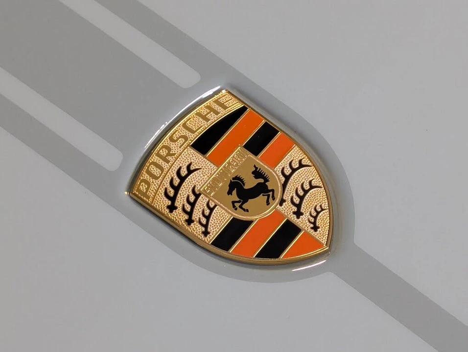 2023 Porsche 992 Sport Classic - Image 17 of 31