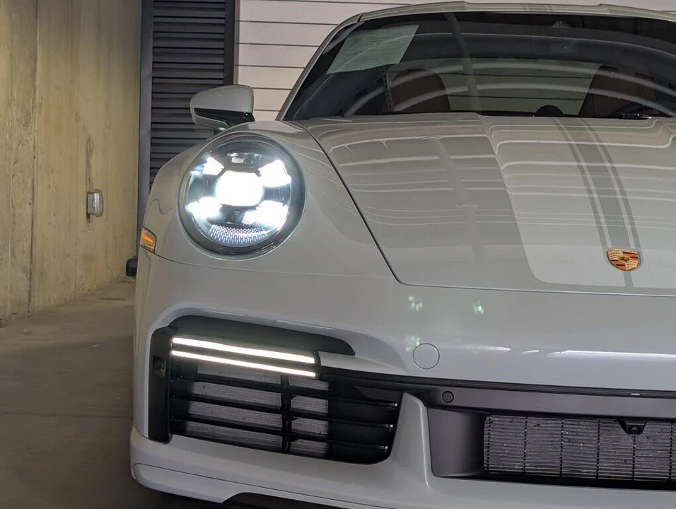 2023 Porsche 992 Sport Classic - Image 18 of 31