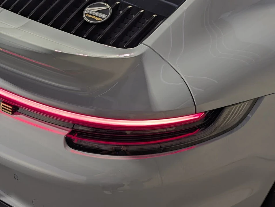 2023 Porsche 992 Sport Classic - Image 20 of 31