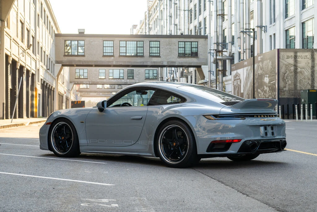 2023 Porsche 992 Sport Classic - Image 18 of 31