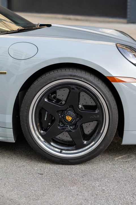 2023 Porsche 992 Sport Classic - Image 30 of 31