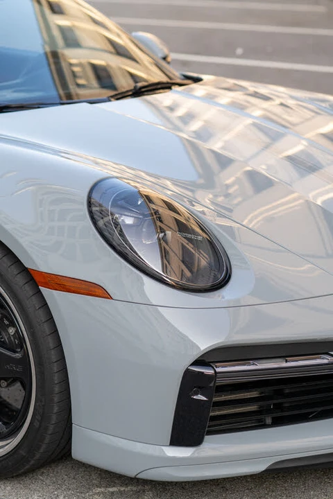 2023 Porsche 992 Sport Classic - Image 28 of 31