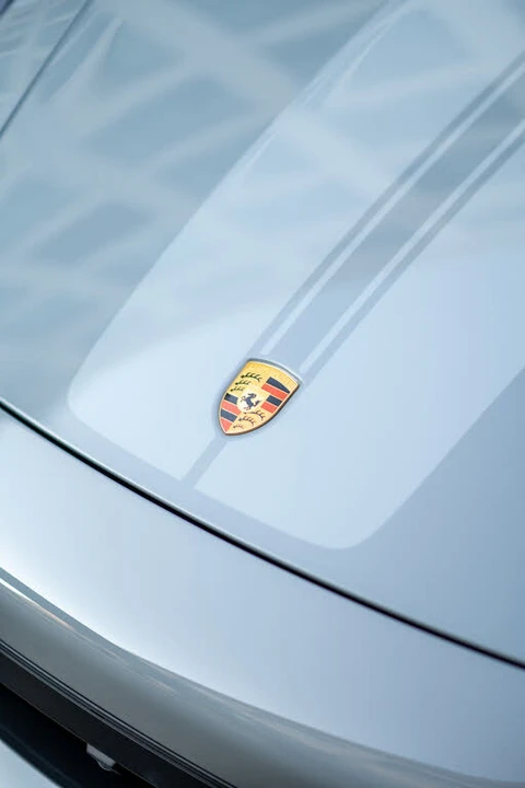 2023 Porsche 992 Sport Classic - Image 26 of 31