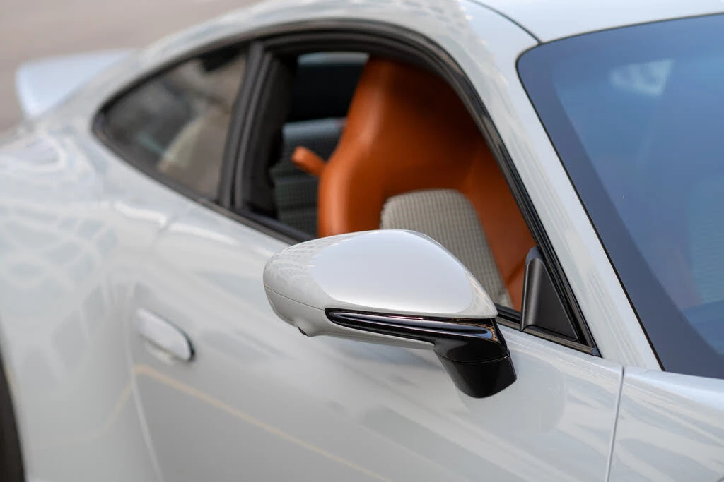 2023 Porsche 992 Sport Classic - Image 31 of 31