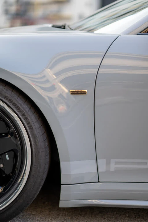 2023 Porsche 992 Sport Classic - Image 24 of 31