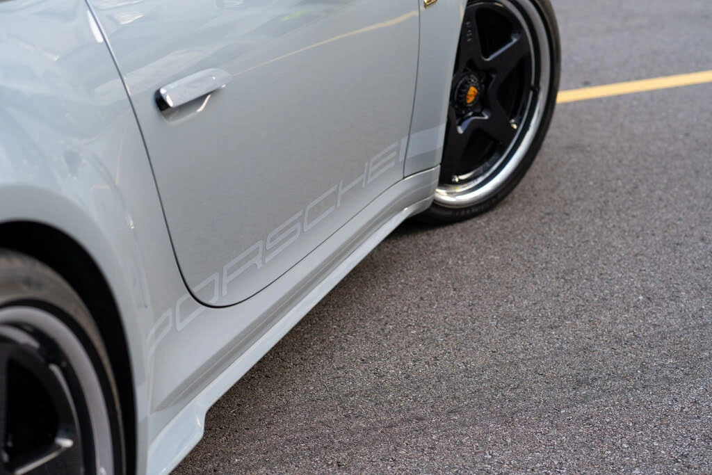 2023 Porsche 992 Sport Classic - Image 5 of 31